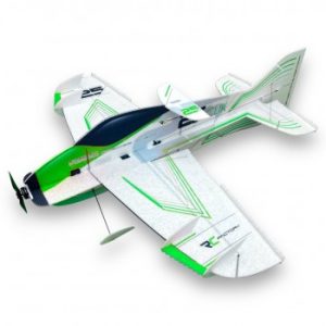 RC Factory - Clik 25 - S43, GREEN
