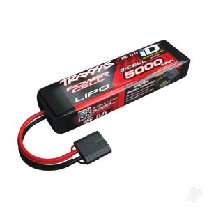 Lipo Traxxas