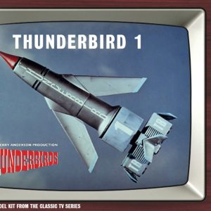 Thunderbirds
