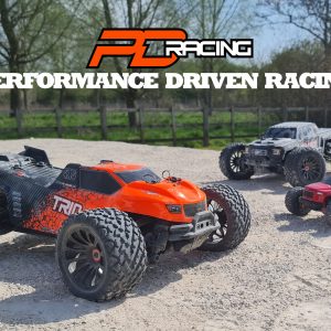 P D Racing
