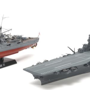 Ship Models