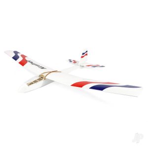 JP Kestrel Glider / Motor Glider (Kit) 1.57m / 62in