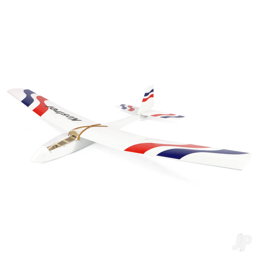JP Kestrel Glider / Motor Glider (Kit) 1.57m / 62in