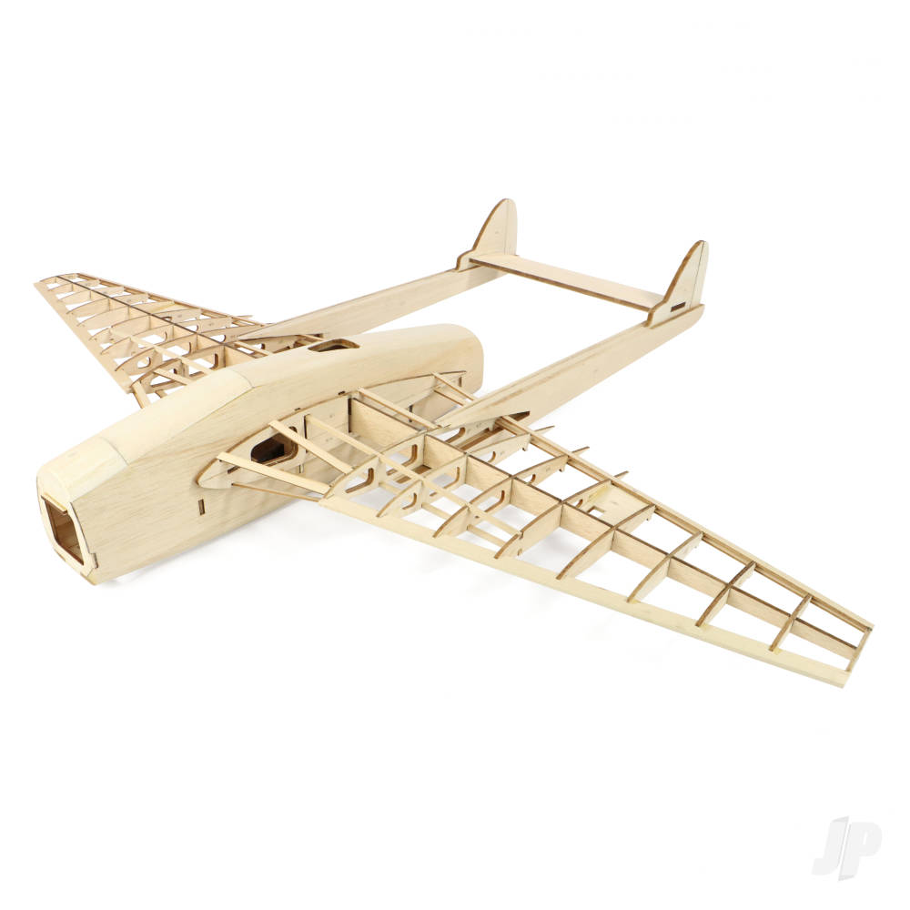 DPR Vampire EDF Jet Kit (50mm / 3S) 808mm / 32in - Image 7