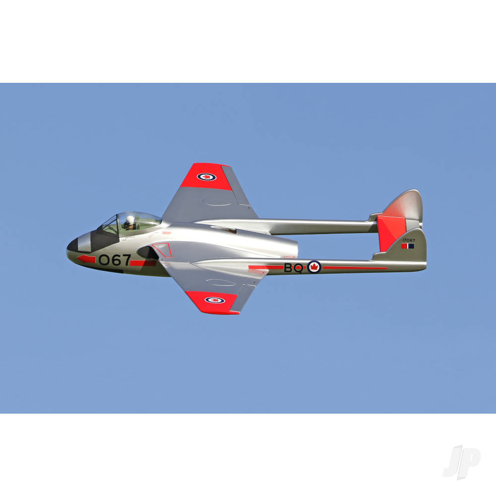 DPR Vampire EDF Jet Kit (50mm / 3S) 808mm / 32in - Image 6