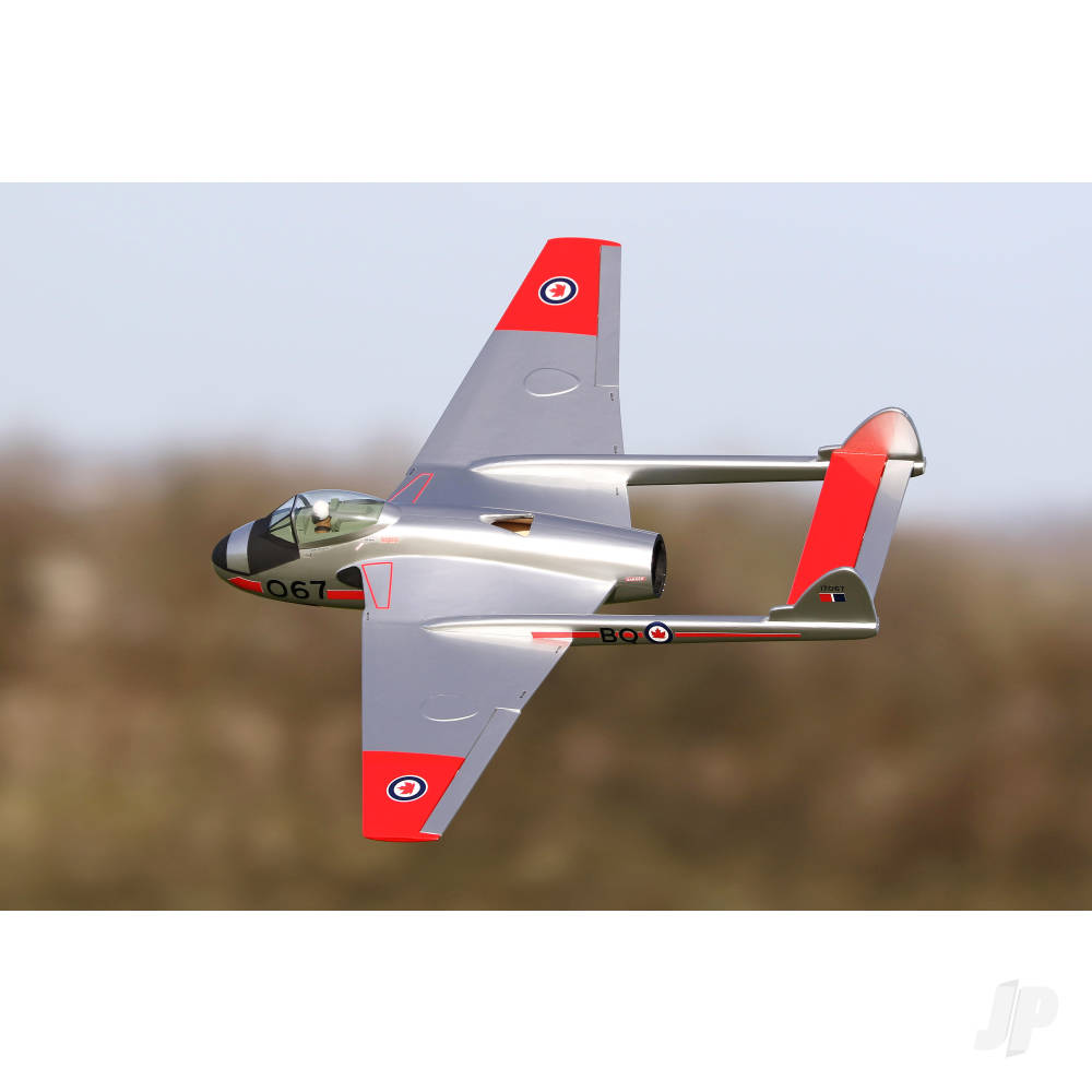 DPR Vampire EDF Jet Kit (50mm / 3S) 808mm / 32in - Image 5