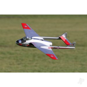 DPR Vampire EDF Jet Kit (50mm / 3S) 808mm / 32in