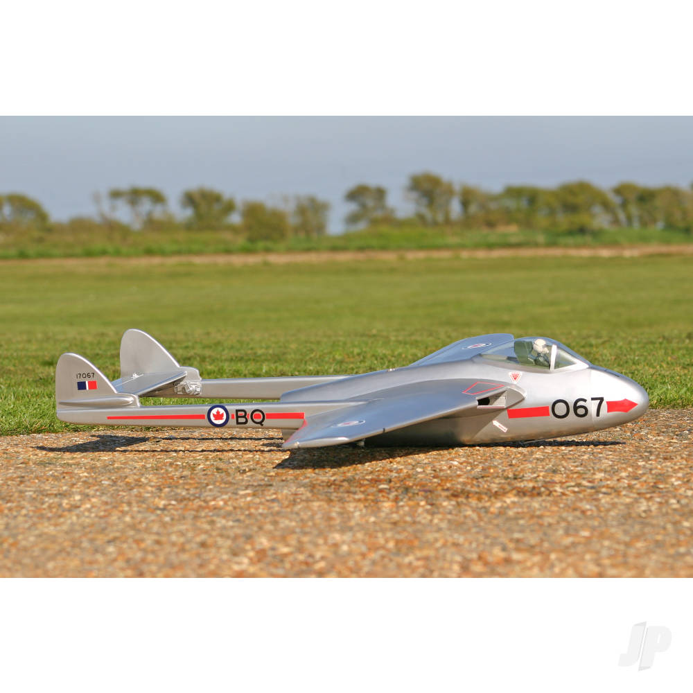 DPR Vampire EDF Jet Kit (50mm / 3S) 808mm / 32in - Image 4