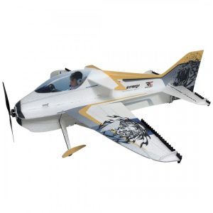 RC Factory - Synergy, S27 - Gold