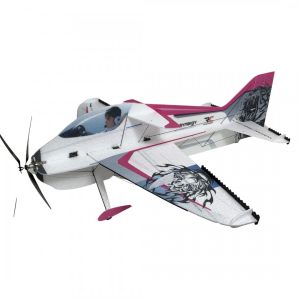 RC Factory - Synergy, S27 - PINK