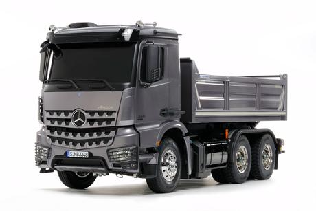 Rc Mercedes Benz Arocs 3348