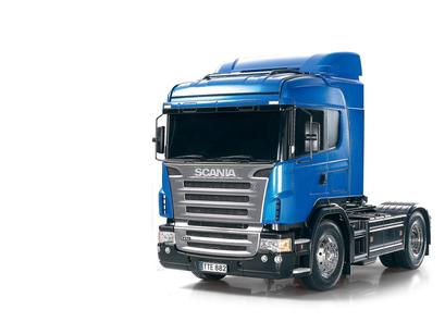 Rc Scania R470 Highline