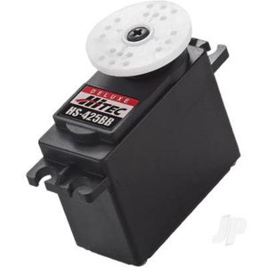 Hitec Servos