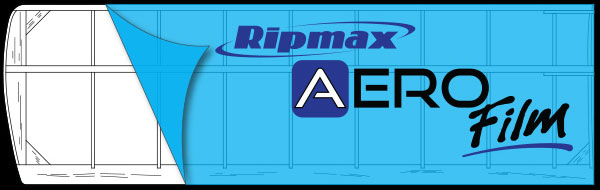 Ripmax AERO cover