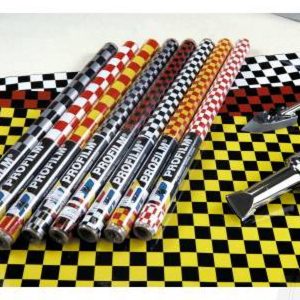 Oracover Iron on products