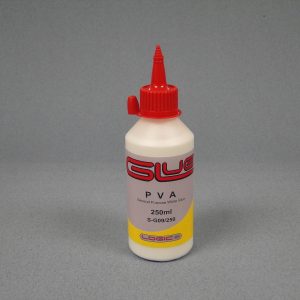 PVA and Aliphatic glues