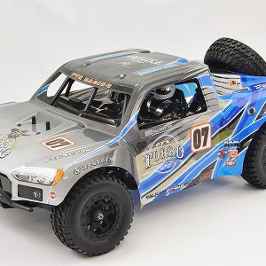 FTX 1/10 CARS