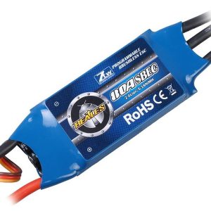 Aircraft Brushless ESC