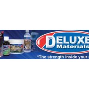 Deluxe Materials specialist adhesives