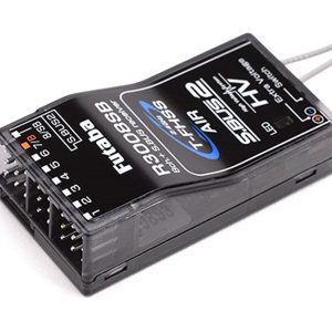 Futaba Receiver