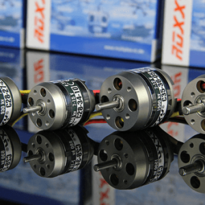 Brushless Motors