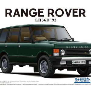 Aoshima 05796 Range Rover Classic