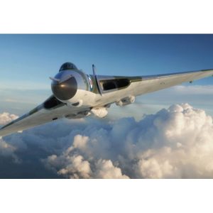Airfix 12011 Avro Vulcan B2 1:72 -