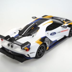 Tamiya 58689 Ford GT Mk II 2020(TT-02)
