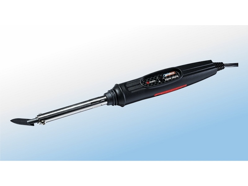 Prolux 230V 230V Thermal Sealing Trim Iron