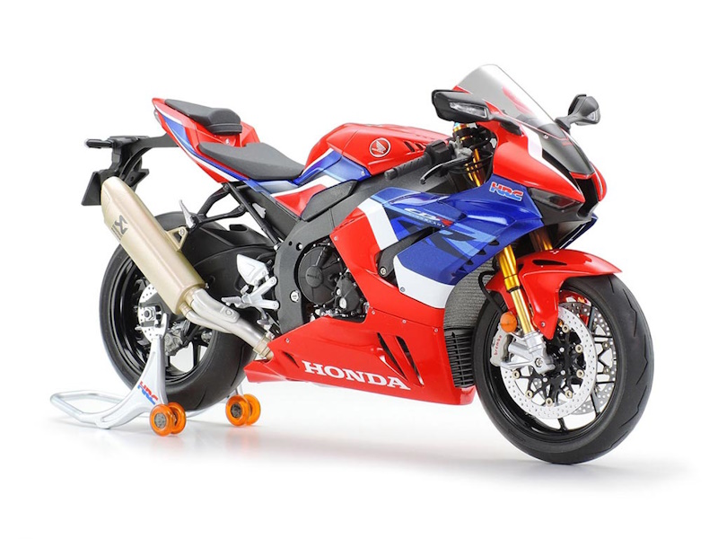 HONDA CBR1000RR-R FIREBLADE SP Tamiya