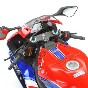 HONDA CBR1000RR-R FIREBLADE SP Tamiya