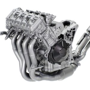 HONDA CBR1000RR-R FIREBLADE SP Tamiya