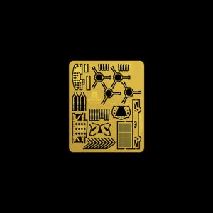 Italieri  Stirling Mk.III Item No.1462