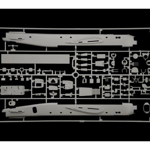 Italieri  Stirling Mk.III Item No.1462
