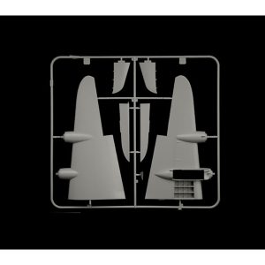 Italieri  Stirling Mk.III Item No.1462