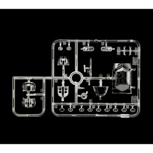 Italieri  Stirling Mk.III Item No.1462