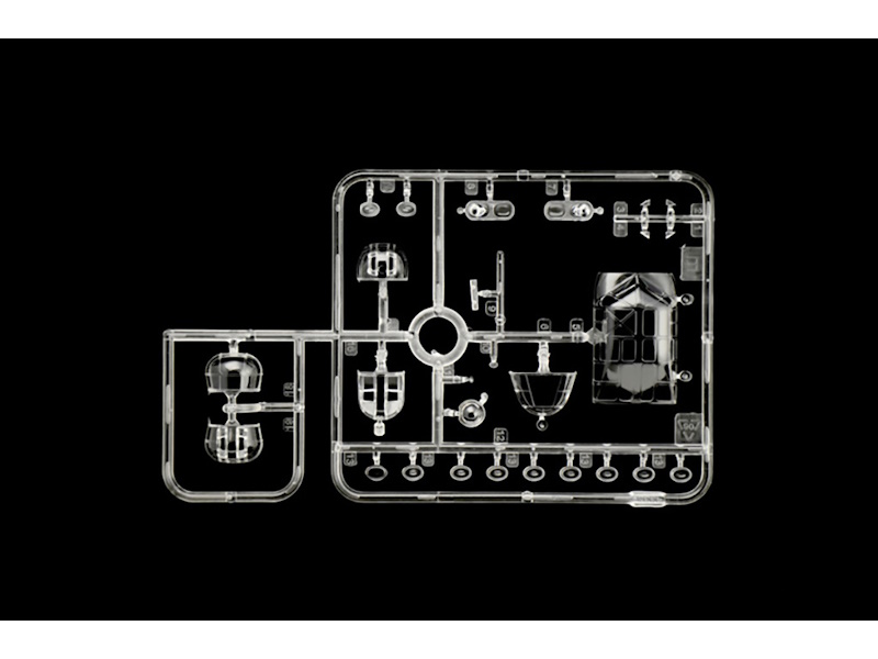 Italieri Stirling Mk.III Item No.1462