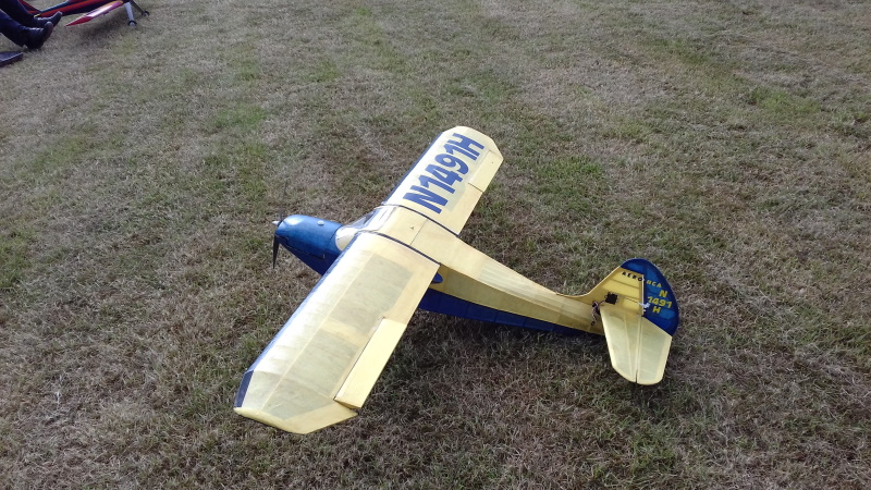 Mylar.... Click for Details