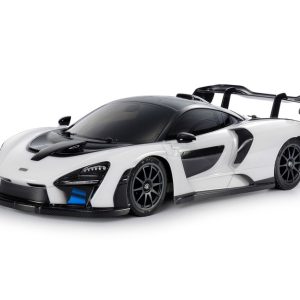 Tamiya 58711 MCLAREN SENNA TT-02