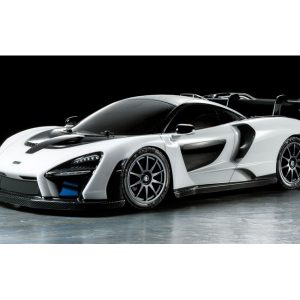 Tamiya 58711 MCLAREN SENNA TT-02