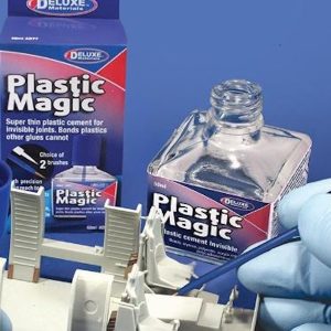 Deluxe materials  Plastic Magic CODE: AD77