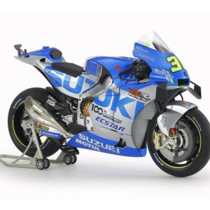 TAMIYA TEAM SUZUKI ECSTAR GSX-RR '20