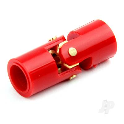 Boat Coupling for prop shaft