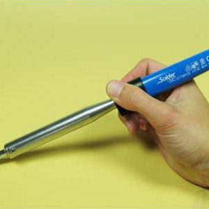 SC7080 Soldercraft 80W-230V Soldering Iron