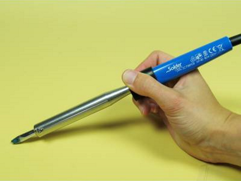 SC7080 Soldercraft 80W-230V Soldering Iron