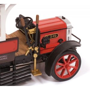 Ocio Creativo 57000 AEC Bus 'B' Type - New