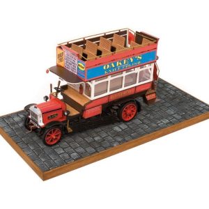 Ocio Creativo 57000 AEC Bus 'B' Type - New