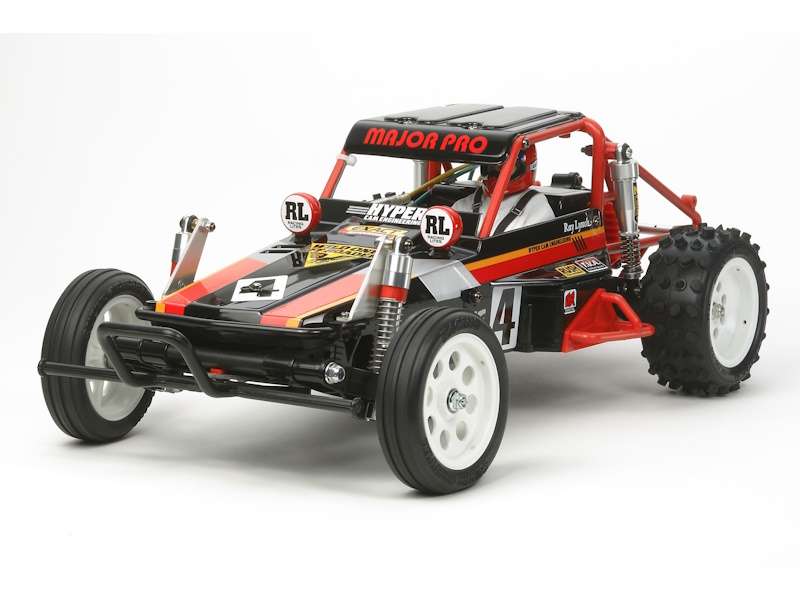 Tamiya Wild One Off Roader KIT
