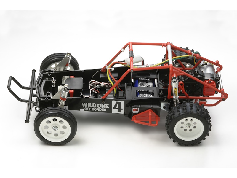 Tamiya Wild One Off Roader KIT