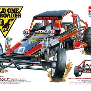 Tamiya Wild One Off Roader KIT